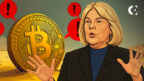 XRP Lawyer Blasts Lummis Over Bitcoin Bias and Meeting Row