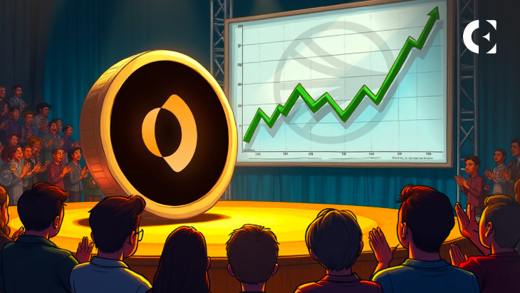 Binance Alpha Launch Sends SHADOW Price From $27 to $44 in One Hour