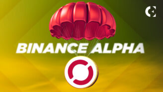 Binance Alpha Lists SOON Token May 23; Airdrop Details