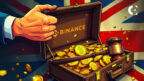 UK Court Dismisses $11.9B BSV Lawsuit Against Binance