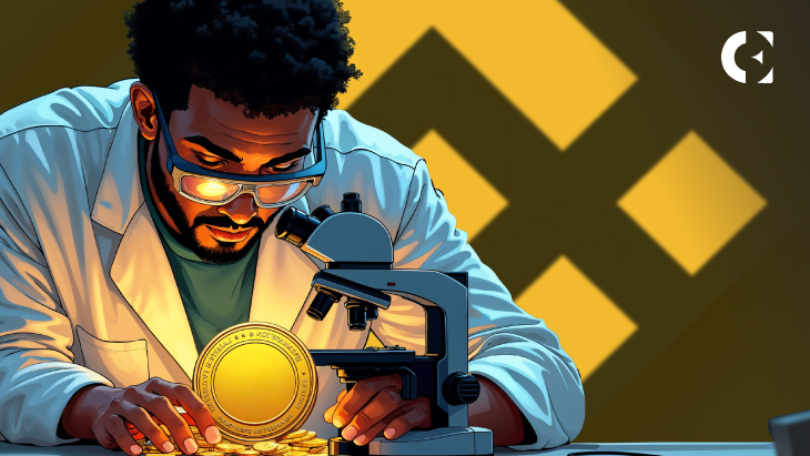 Binance to Monitor More Tokens: What Factors Are Driving This Decision?