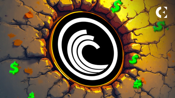 BitTorrent BTT Price Surges 34.92%, Will It Continue the Upward Momentum?