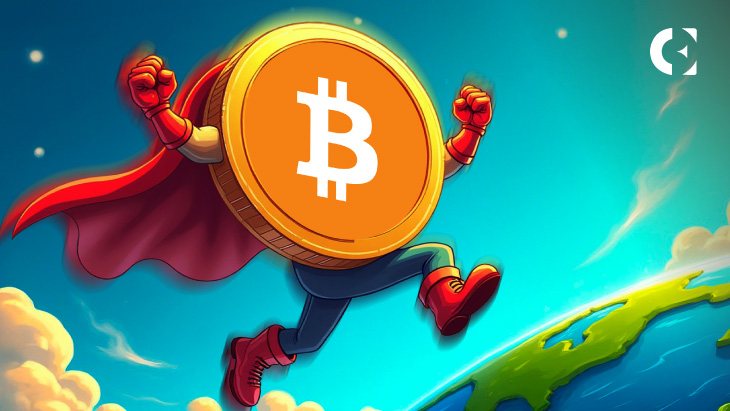 Биткоин 70 дней до ATH? Дорман предупреждает, что это ралли бросает вызов прошлым рыночным циклам