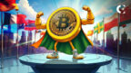 Bitcoin Becomes 8th Largest Currency Globally After New ATH