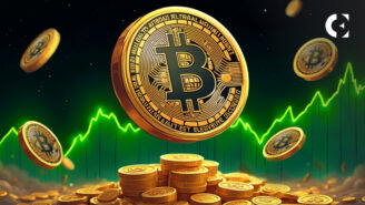 Bitcoin Hits New $111K ATH; Mike Alfred Eyes Path to $300K
