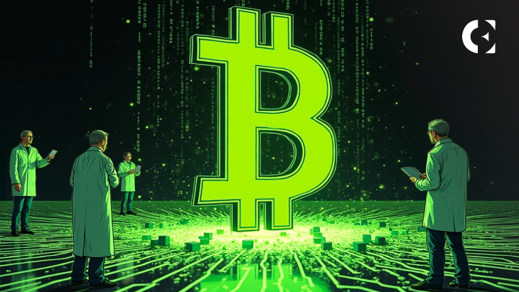 BitMEX Research Backs Removal of OP_Return Limit to Boost Mempool