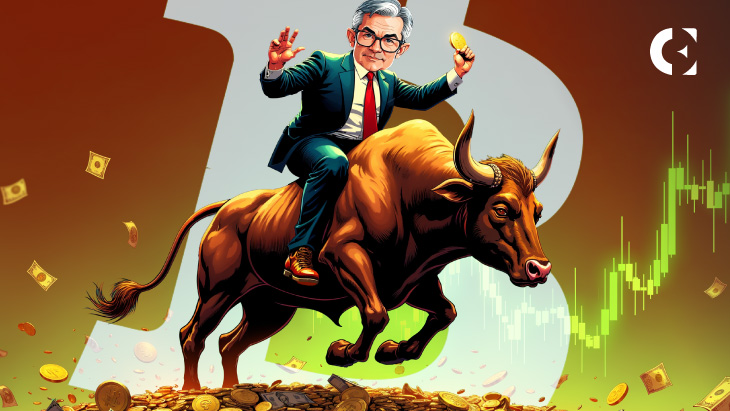 FOMC May 7: Bitcoin Price Scenarios, Fed Rate Decision