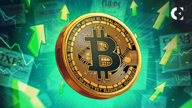 Bitcoin Holds Near $110K as ETF Inflows Stay Strong in May