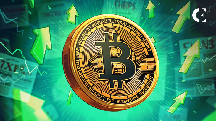 Биткоин держится на уровне около $110 тыс., поскольку фиксация прибыли и приток ETF формируют перспективы