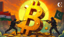Bitcoin reclaims $100K as India–Pakistan conflict becomes its latest bullish demand catalyst