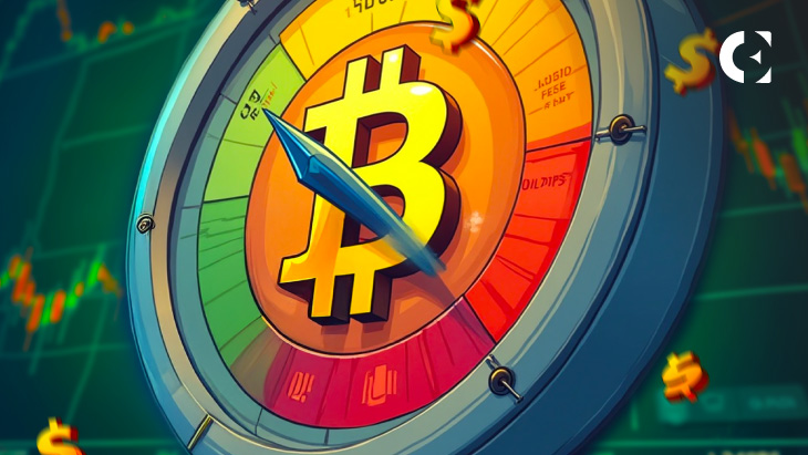 Bitcoin Dominance Holds as Altcoin Season Index Drops to 32