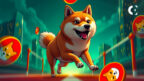SHIB Follows BTC’s Price Rally