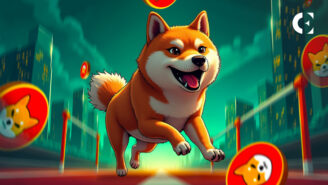 SHIB Follows BTC’s Price Rally