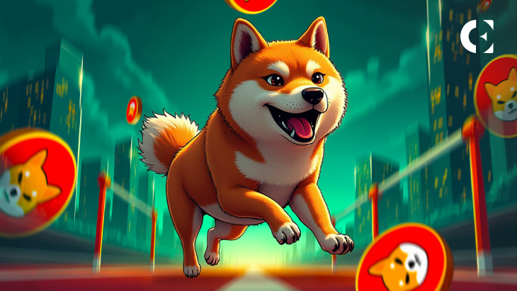 Bitcoin Leads, Shiba Inu Follows: Is a Big Rally Just Around the Corner?
