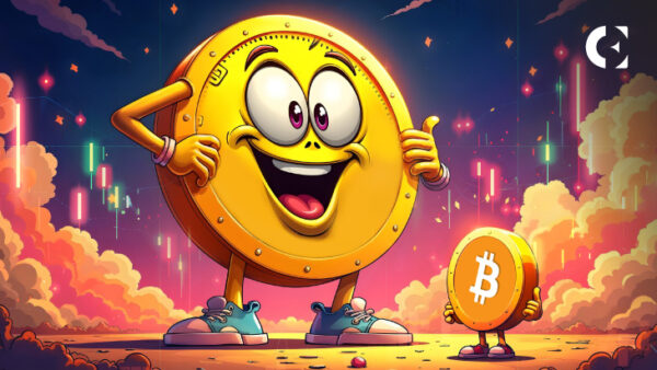Bitcoin Now Riskier Than Altcoins? Analyst Cites ATH, Risk Score of 53