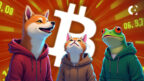Solana Memecoin Launches Surge Ahead of Bitcoin Rally