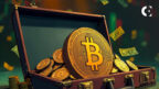 Bitcoin Realized Cap close to $1 trillion as institutional demand and profits surge.