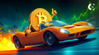 Bitcoin Rally Holds Strong, Stays Firm Above $100K Mark