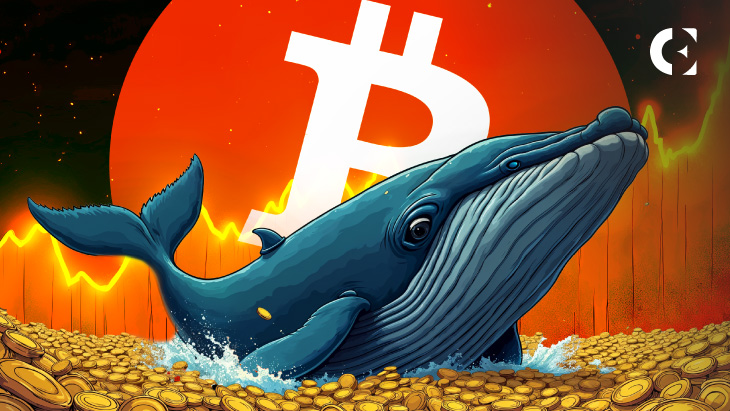 Bitcoin Whale James Wynn Goes $830M Long on BTC, Then Trims $400M in 90 Minutes