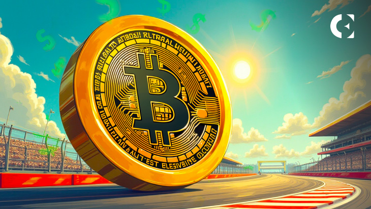Bitcoin at $110K: Milestone or Midpoint? Bitget Research Analyst Weighs In