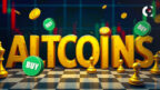 Bitcoin $96K price support and TOTAL2 $1.04T recovery signal possible May altcoin rotation