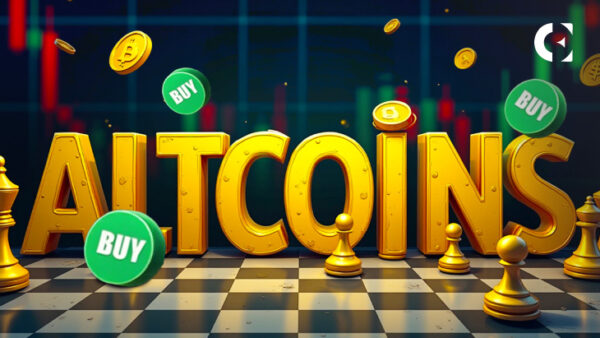Bitcoin at $96K and TOTAL2 Rising Signal Altcoin Rotation Is Underway