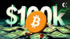 Is Bitcoin on Track to Hit $100,000 in the Next 14 Days?