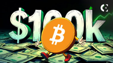 Is Bitcoin on Track to Hit $100,000 in the Next 14 Days?
