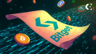 Bitget Becomes 3rd Largest Crypto Exchange by Volume, Expands in El Salvador
