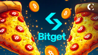 Bitget Celebrates Bitcoin Pizza Day With Global Crypto Events