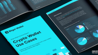 Bitget Wallet Report Shows Crypto Wallets Emerging as All-in-One Finance Hubs