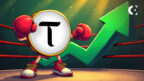 TAO Holds $400 Support: Can Bulls Break Through $470 Barrier?