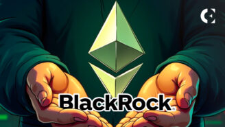 BlackRock iShares Ethereum Trust (ETHA) in-kind redemption filing; firm also ups ETH, Bitcoin (IBIT) holdings