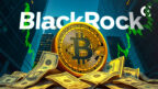 BlackRock to Surpass Satoshi as Largest Bitcoin Holder by 2025