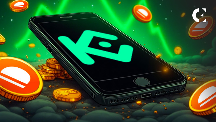 Boundless Network (BUN) Debuts on KuCoin with 450,000 BUN Giveaway Campaign