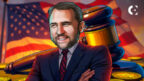 Brad Garlinghouse highlights the Rise of Crypto ETFs