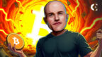 Brian Armstrong links Bitcoin’s $102K rally to policy support and government-level buying