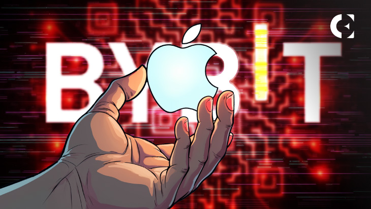 Bybit Swiftly Resolves Apple ID Glitch, Protects Users’ $100K Account Funds