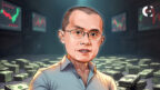 CZ says Bitcoin’s $100K rally proves the value of holding conviction through market downturns