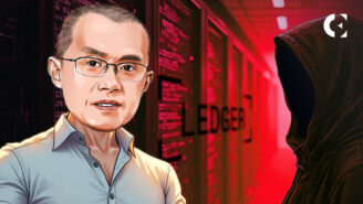 Ledger Discord phishing scam alert; Binance founder CZ warning on crypto social media security, recovery phrase safety