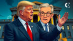 Supreme Court Ruling Protects Fed Chair Jerome Powell From Dismissal By President Donald Trump.