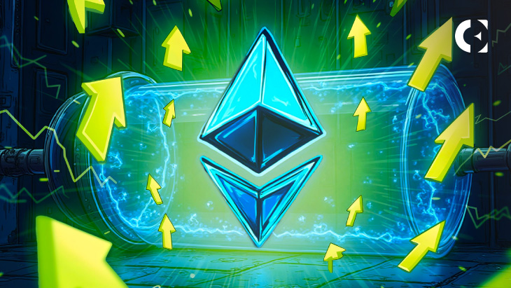 Can the Biggest Ethereum Upgrade Since the Merge Spark an ETH Price Rally?
