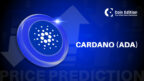Cardano-ADA-Price-Prediction-Analysis