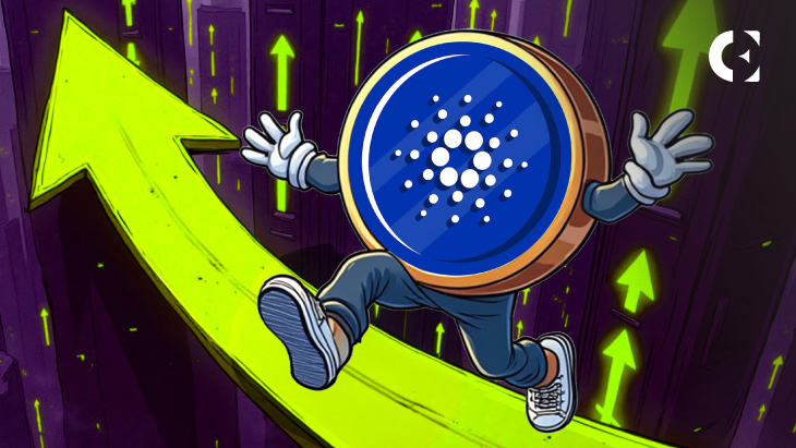Cardano ADA rebounds as RSI turns positive and $0.80 resistance draws market focus.