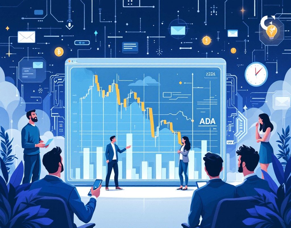 Cardano Holders Suffer Losses As ADA Price Retraces, Can This Altcoin Rival Turn Things Around?