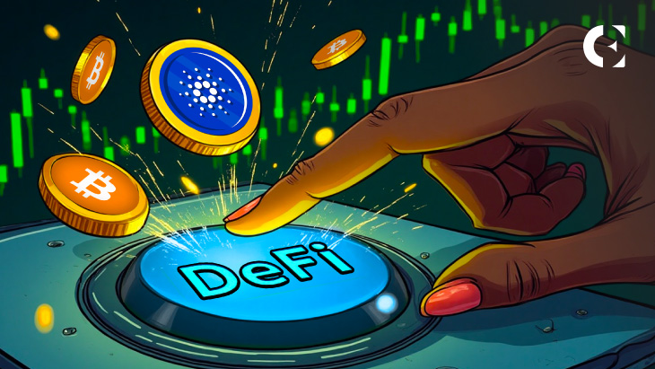 Cardano Now Base for Bitcoin DeFi, Claims ‘Fastest Blockchain’ Via Leios