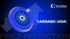 Cardano Price Forecast May 22: ADA Rejected at $0.765 as Momentum Weaken
