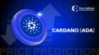 Cardano Price Prediction for May 21