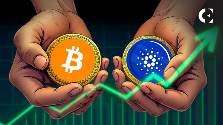 Cardano Makes Big Leap as Bitcoin Moves Cross-Chain Without Bridge