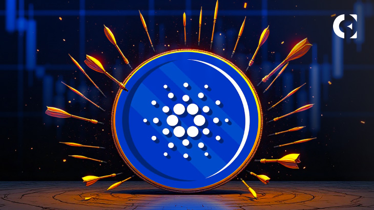 Cardano’s Moment Is Here Predicts Dan Gambardello For An ADA Bull Run